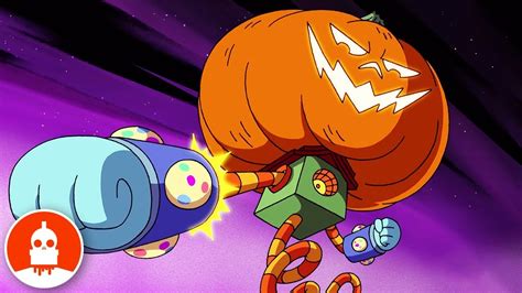 costume quest television show|costume quest season 2.